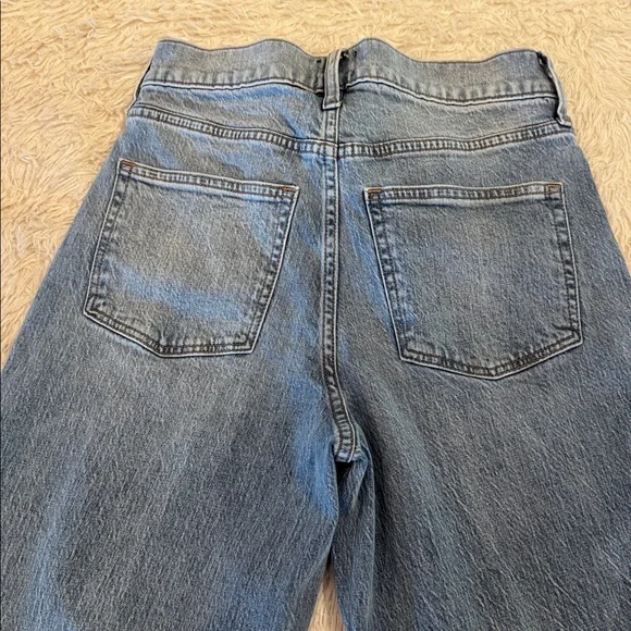 J. Crew crop - Picture 3 of 7